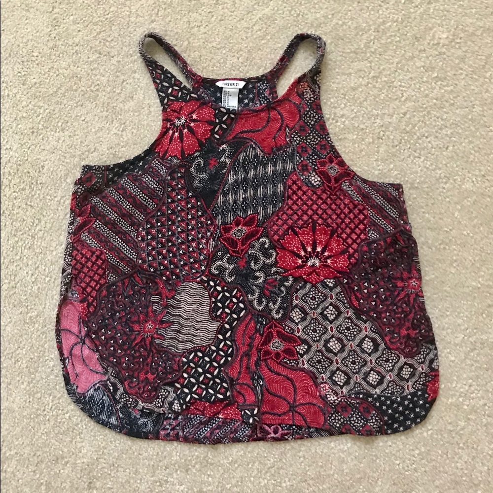 Forever 21 Top